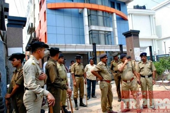 CBIâ€™s SIT yet to take any action into chit fund scam of Tripura 